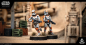 Preview: Star Wars: Legion – Klon-Commander Cody